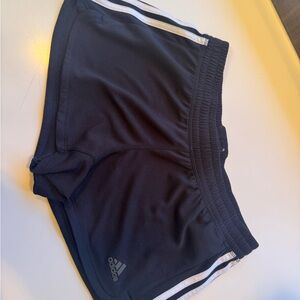 Adidas Athletic Shorts